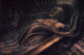 Illustration for article titled Is "The Tourist" the Greatest Scifi Movie Never Made?
